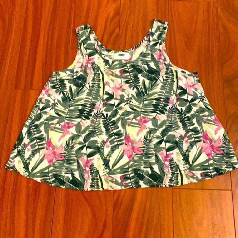 Girls Tank‎ Top